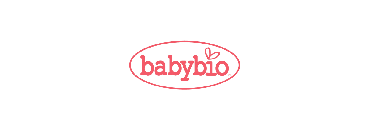 Up to 60% off Babybio