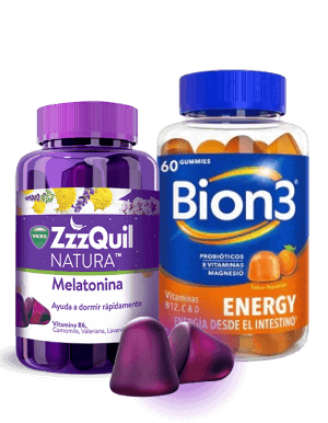 30% off on 2nd unit Bion3 and Zzzquil