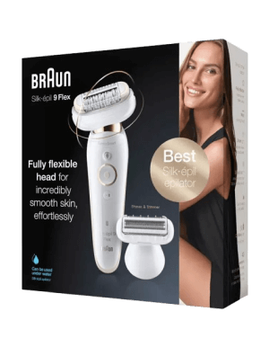 20% off Braun