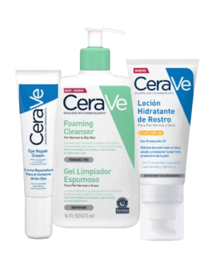 15% off on CeraVe