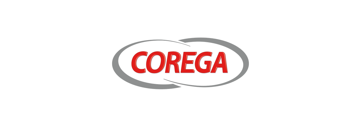 Up to 50% off on Corega and Parodontax