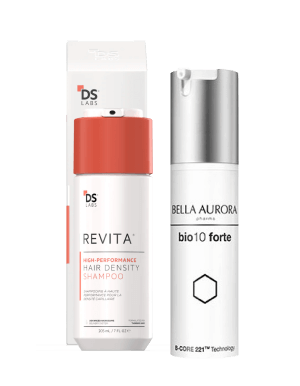 30% off 2nd unit DS. Laboratories & Bella Aurora