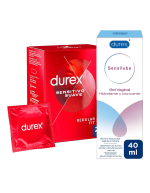 25% off Durex