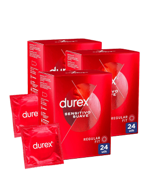 Up to 30% off on Durex