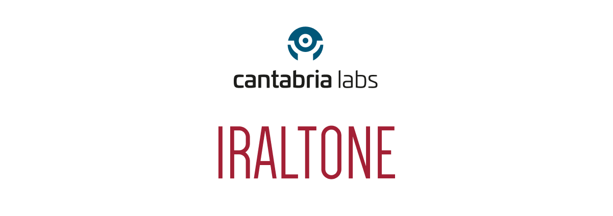 30% off 2nd unit Iraltone