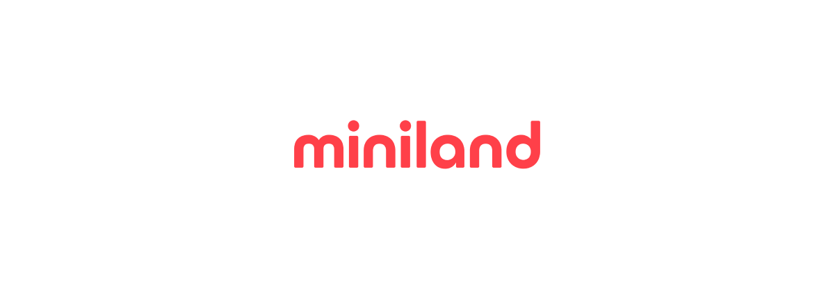 Up to 40% off on Miniland