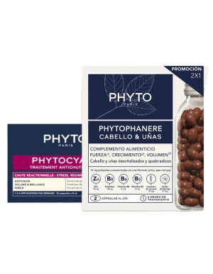 Up to 15% off on Phyto