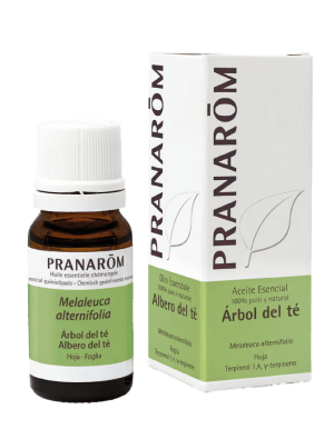 20% off on Pranarom