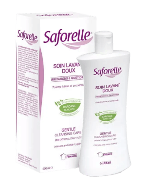 40% off 2nd unit Saforelle