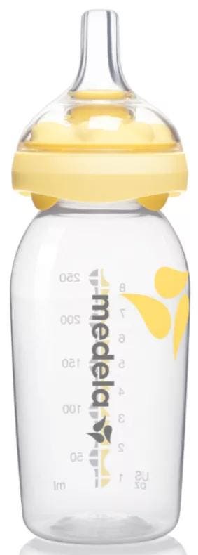 Mamadera 250 Ml Calma Medela By Maternelle