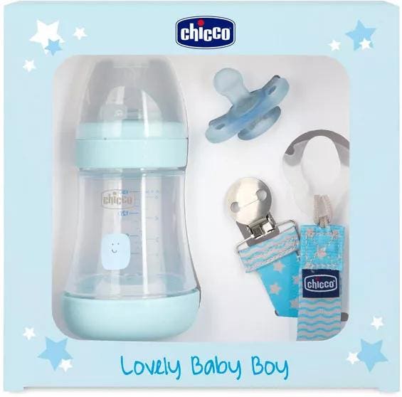 Chicco Bibéron Plastique 150 ml 0M+ – Pharmec