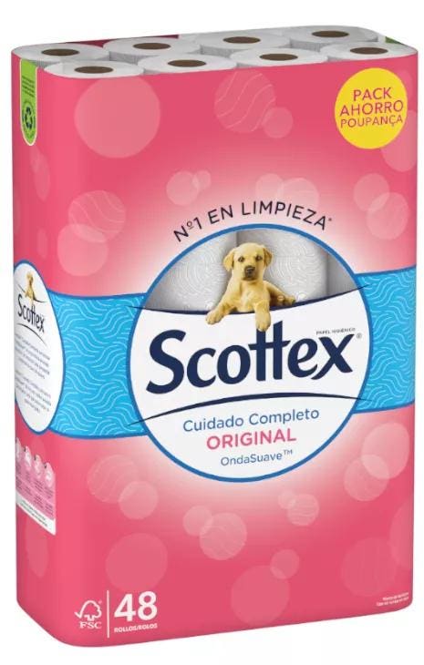 Scottex