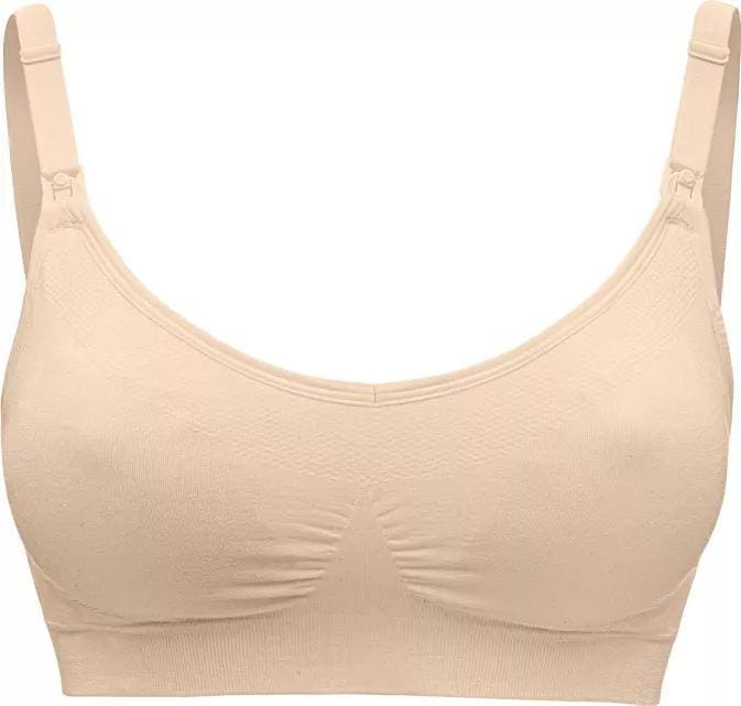 Medela Sujetador Maternity and NurSemg Branco Talla M - Atida