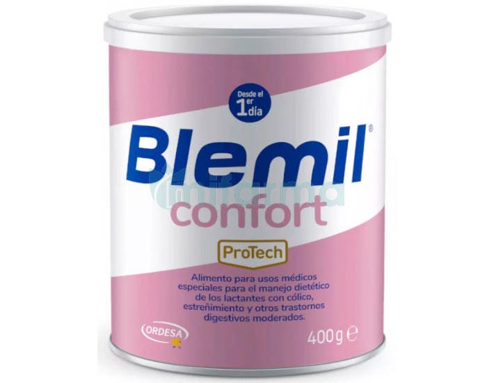 BLEMIL CONFORT PROTECH 1 ENVASE 800 g - Farmacia Macías