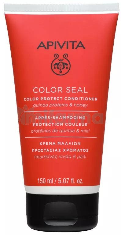 Apivita Color Protect Acondicionador Protector del Color 150ml