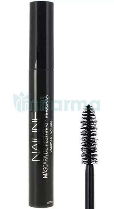 Mascara Pestanas Volumen Nailine 10 8ml