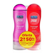 Duplo Durex Play Masaje 2 en 1 200ml 200ml