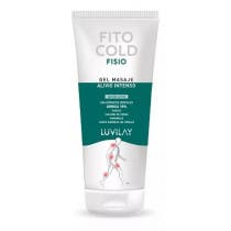 Luvilay Fito Cold Fisio Dolor Muscular 75ml