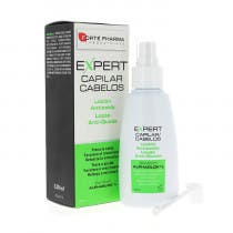 Forte Pharma Expert Capilar Cabellos Locion Anticaida 120ml