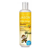 Jason Kids Only Champu 517ml