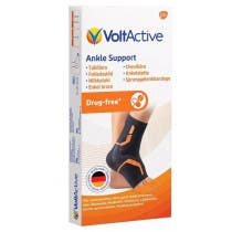 Voltactive Left Ankle Support Size S