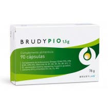 Brudylab Brudy Pio 1,5 gr 90 Capsulas