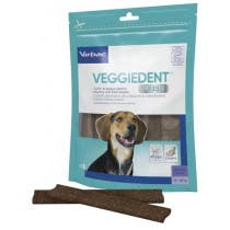 Virbac Veggiedent Fresh M (1030kg) 15 uds