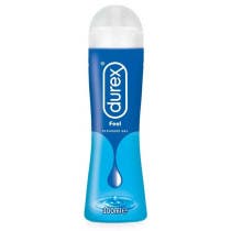 Lubricante Durex Play Feel 100ml