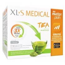 XLS Medical Tea con Te Verde 90 sobres