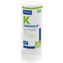 Virbac Sebomild Champu 250 ml