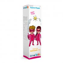 Suero Flash de Rehidratacion Oral Bina Kids 5 x 50ml