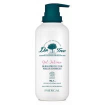 Gel Intimo Dermoprotector Pieles Sensibles Dr. Tree 300ml