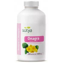 Sotya Onagra Plus 1000 mg 200 Capsulas