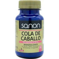 Sanon Cola de Caballo 500 mg 180 Comprimidos