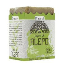 Jabon de Alepo Drasanvi 200g