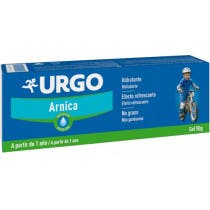 Crema Arnica Urgo 50 gr