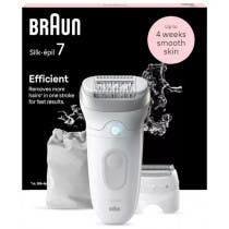 Braun Silk-epil 7 7-041 Depiladora Vello Facil