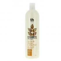 Th Pharma Champu Cabello Normal Con Avena Y Jalea Real 1000ml