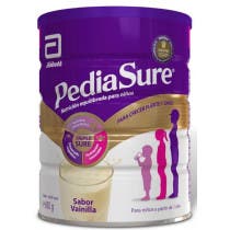 Pediasure Sabor Vainilla 400Gramos