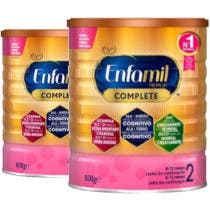 Enfamil 2 Premium Complete 2x800 Gr