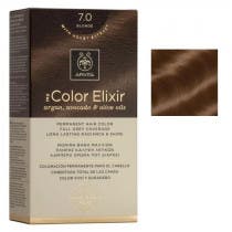 Tinte My Color Elixir Apivita N7.0 Rubio