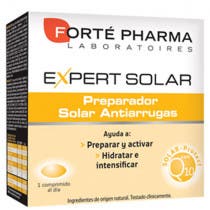 Forte Pharma Expert Solar 28 Comprimidos