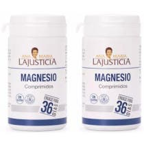 Ana Maria LaJusticia Magnesio Cloruro 2x147 Comprimidos