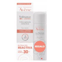 Avène Tolérance Control Cream 40 ml + Thermal Water 50 ml