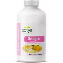 Onagra 700 mg Sotya 450 Capsulas