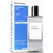 Dermocracy AHABHA Escualano Tonico 200 ml