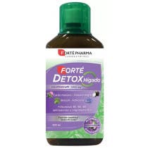 Forté Detox Hígado 500 ml