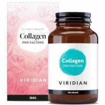 Viridian Colageno Pro Factors 150 gr