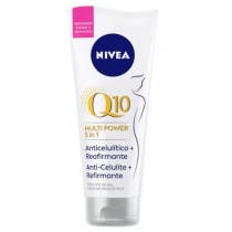 Gel-Crema Reafirmante Q10 Plus Nivea 200ml