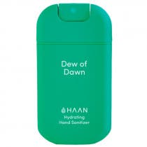 Higienizante Manos Dew of Dawn Haan By Beter Verde 30ml